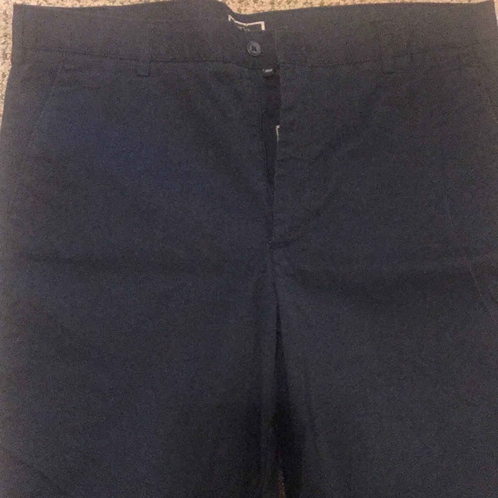 Otto dress pants - 38in